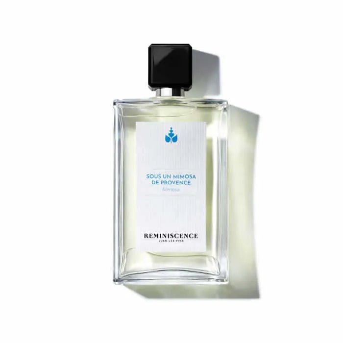 Reminiscence Sous Un Mimosa De Provence Eau De Toilette Vaporisateur 100ml - Afanaya